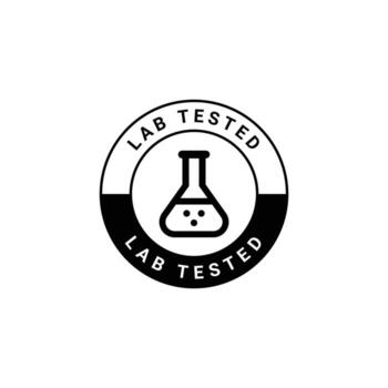 Lab Tested